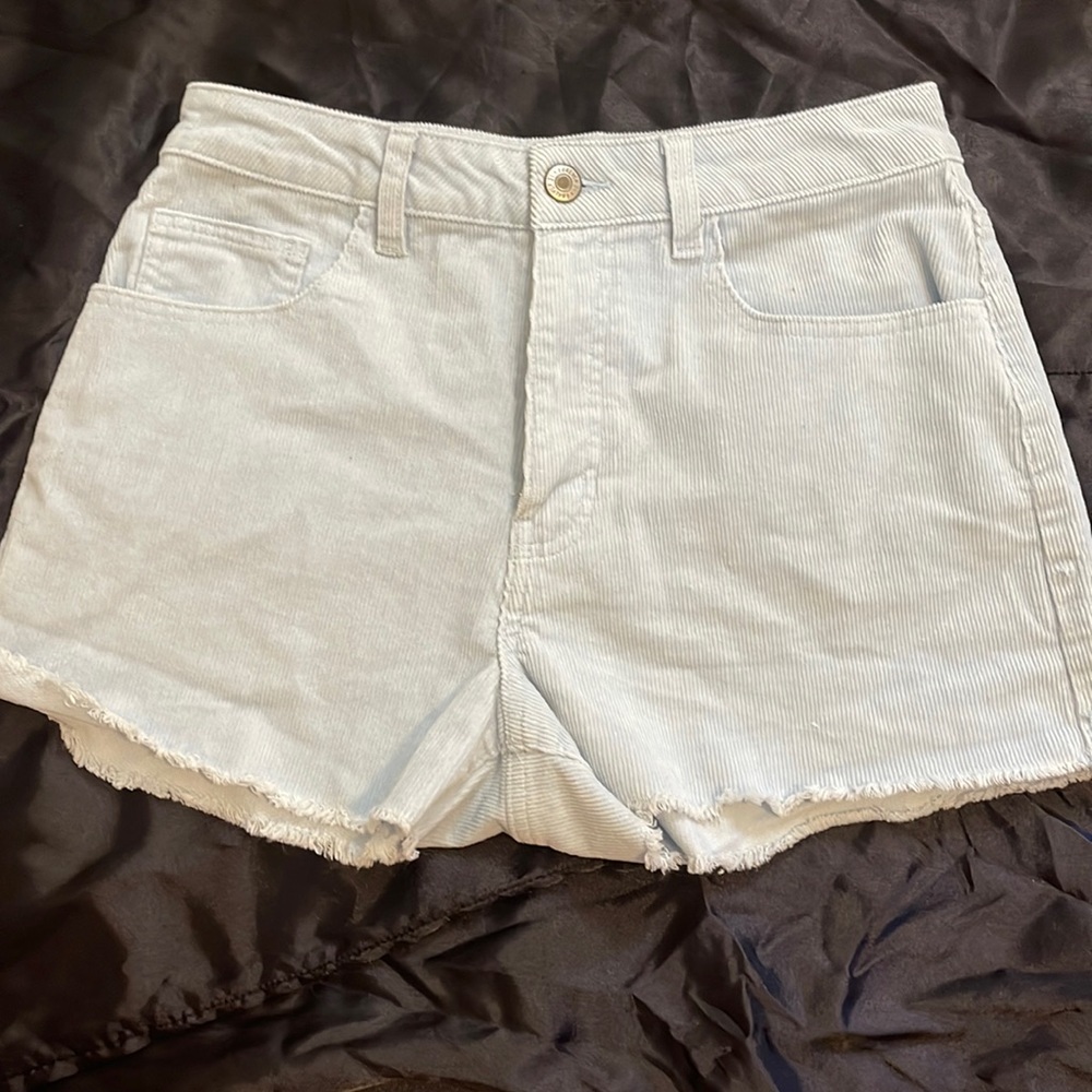 brand:forever 21 size 28 never worn 99% cotton 1% spandex
